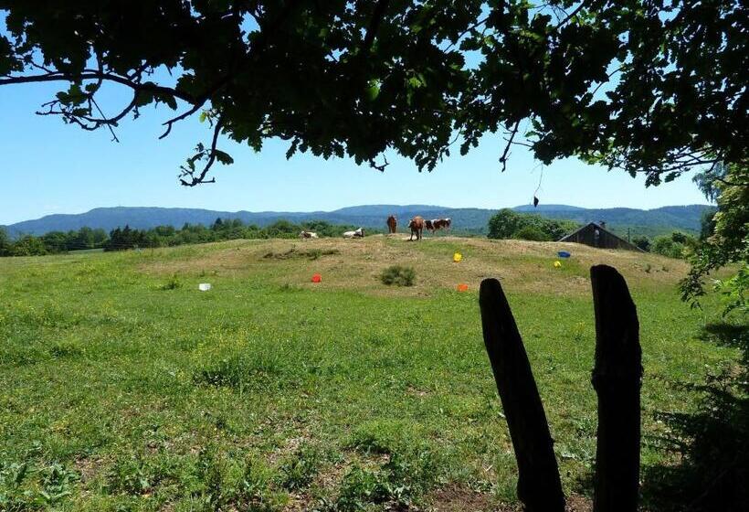 צימר La Fritillaire