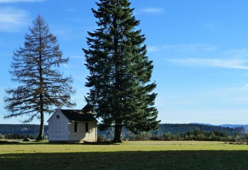 민박 La Fritillaire