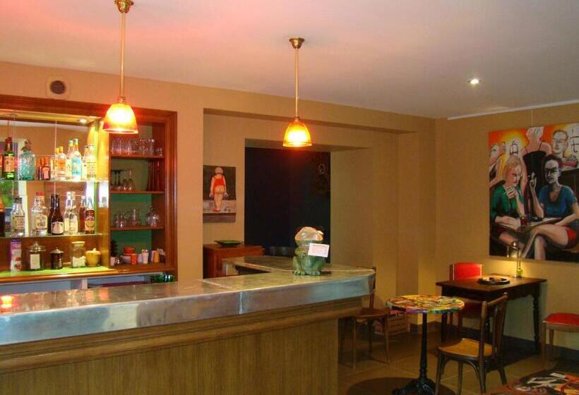 צימר La Grange De Félicie