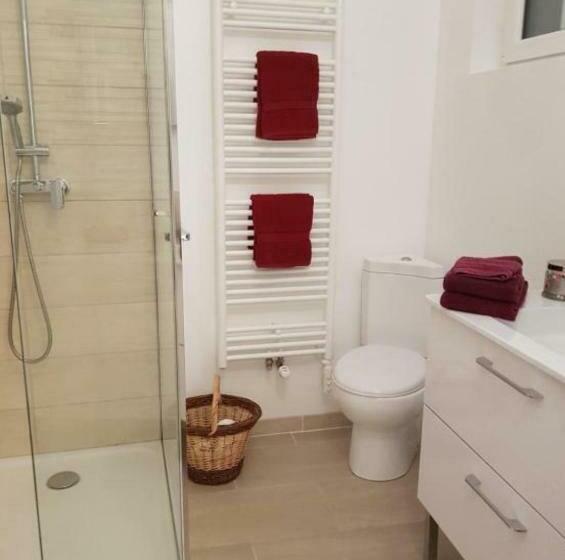 צימר La Longère Des Glycines