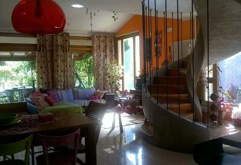 Bed and Breakfast La Luce Della Luna