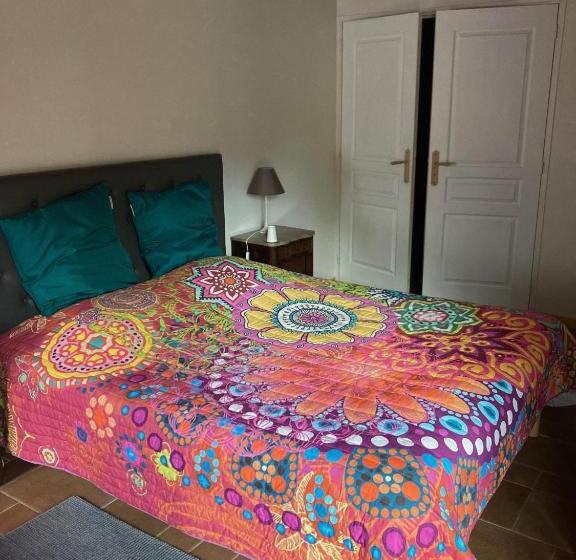 Bed and Breakfast La Luterne