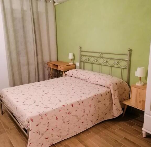 민박 La Mafalda In Oltrepo