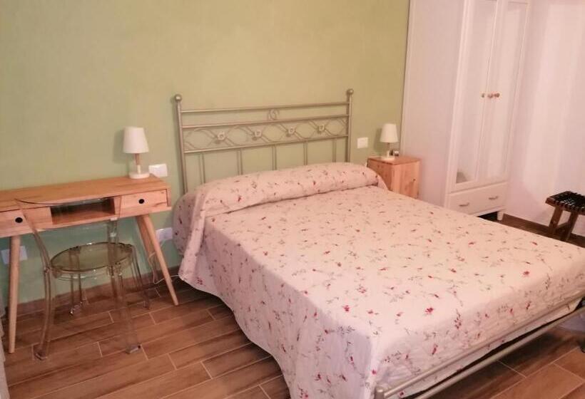 민박 La Mafalda In Oltrepo