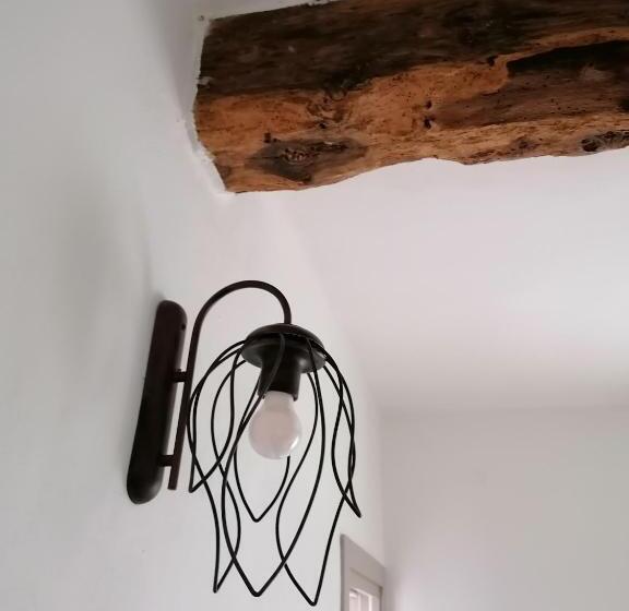 민박 La Mafalda In Oltrepo