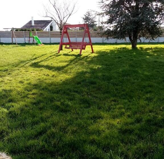 צימר à La Maison Du Bonheur