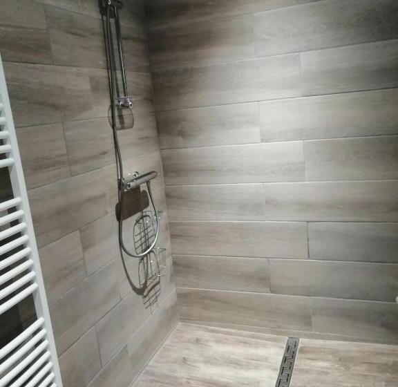 住宿加早餐  Chez Fabrice