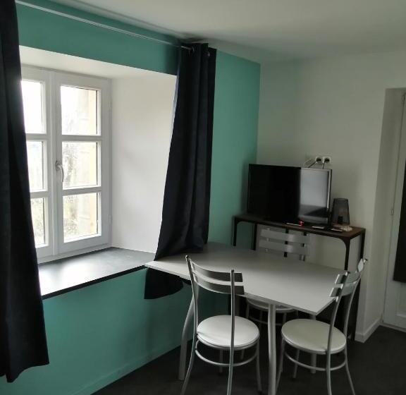 住宿加早餐  Chez Fabrice