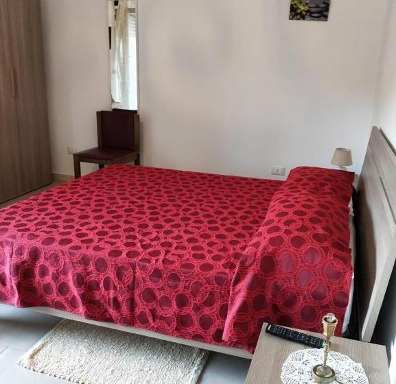 مبيت وإفطار La Santera