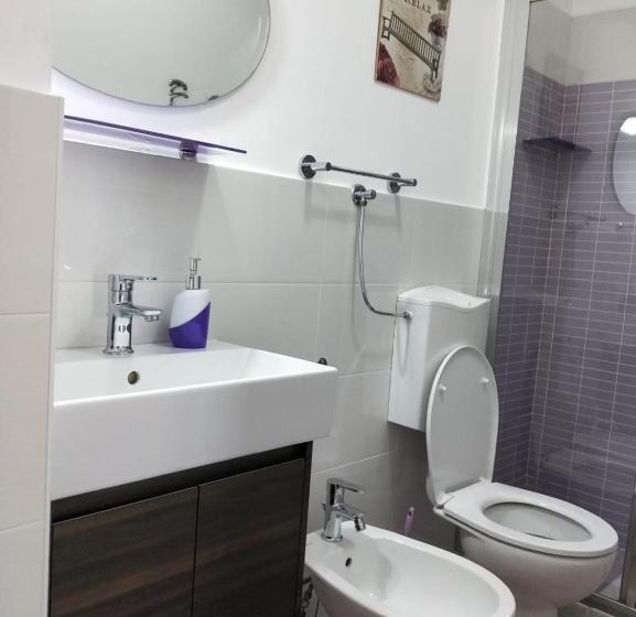 مبيت وإفطار La Santera