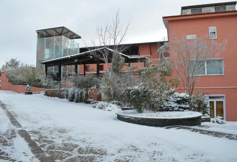 צימר La Torre 1984