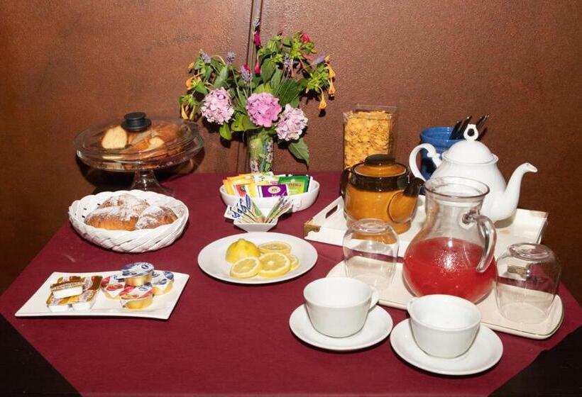 צימר La Torre 1984