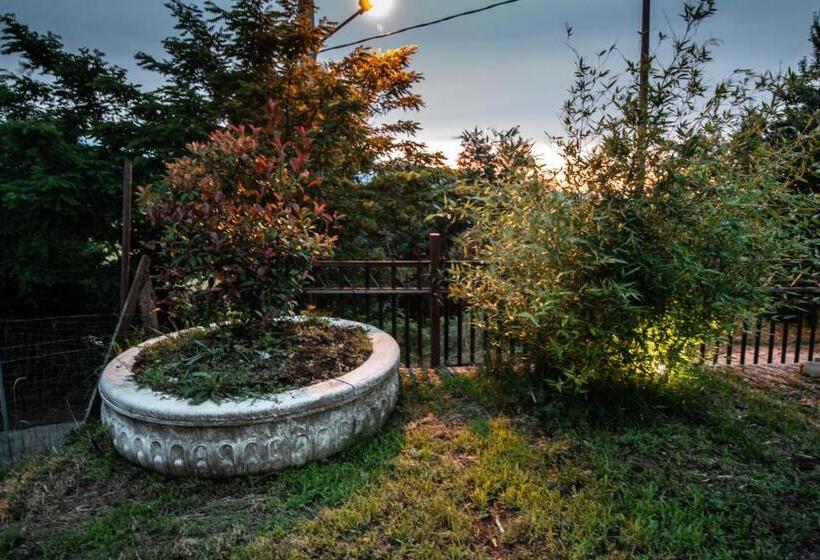 צימר La Torre 1984