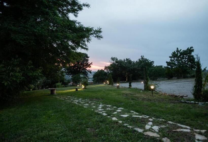 צימר La Torre 1984