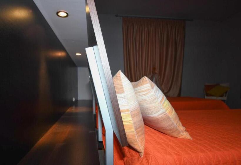 צימר La Torre 1984