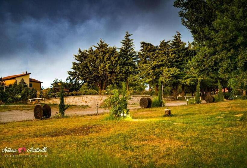 צימר La Torre 1984