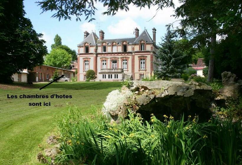 Bed and Breakfast Le Beauvaisis