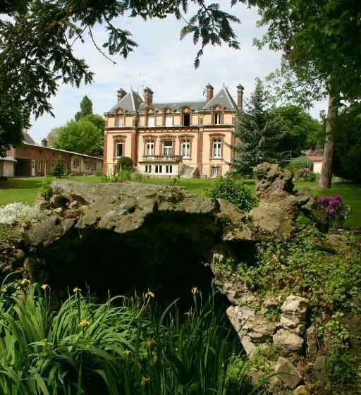 Bed and Breakfast Le Beauvaisis