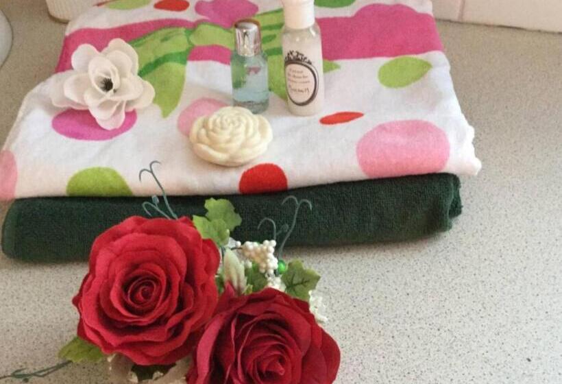 민박 Le Chant Des Oiseaux