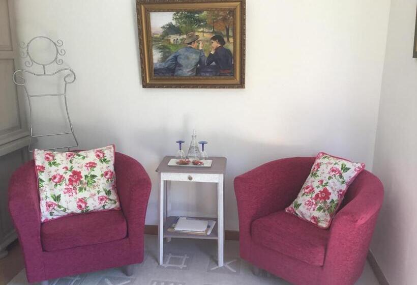 민박 Le Chant Des Oiseaux