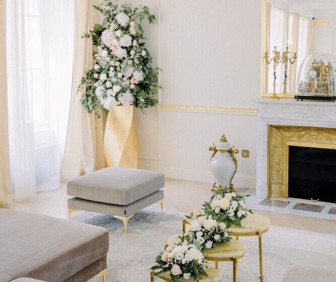 住宿加早餐 Le Chateau D Hardricourt