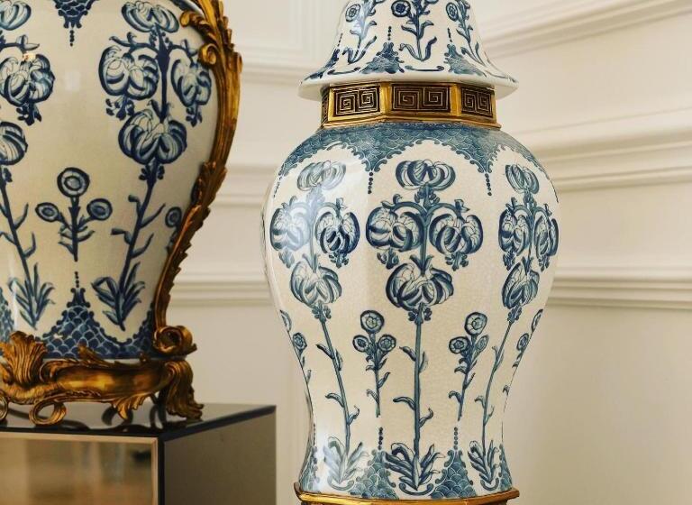 住宿加早餐 Le Chateau D Hardricourt