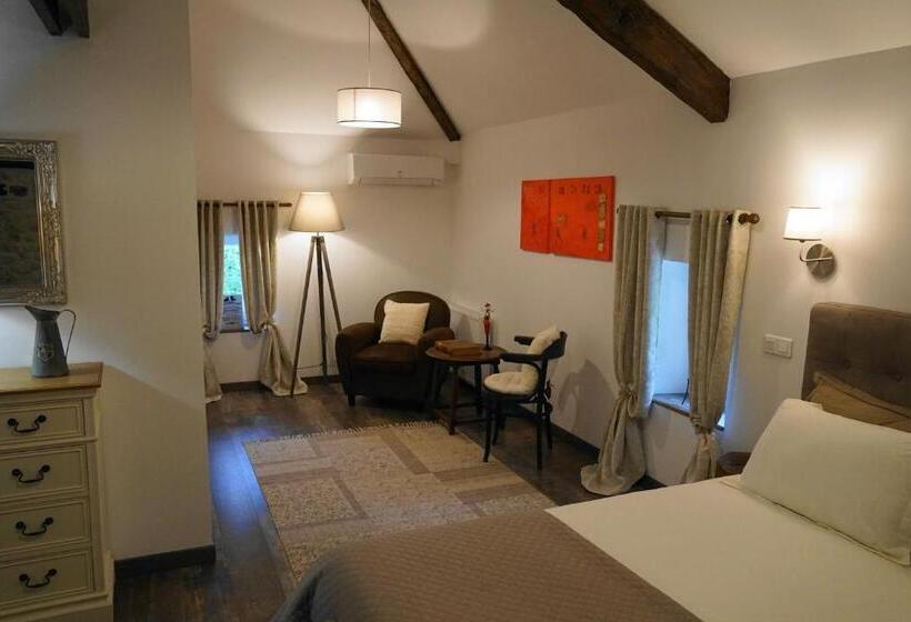 Bed and Breakfast Le Chemin