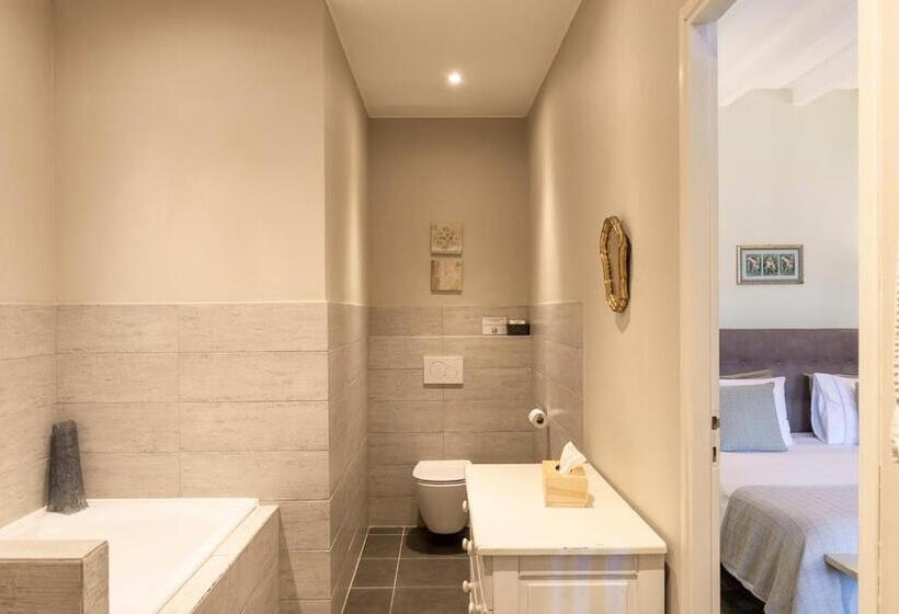 Bed and Breakfast Le Chemin