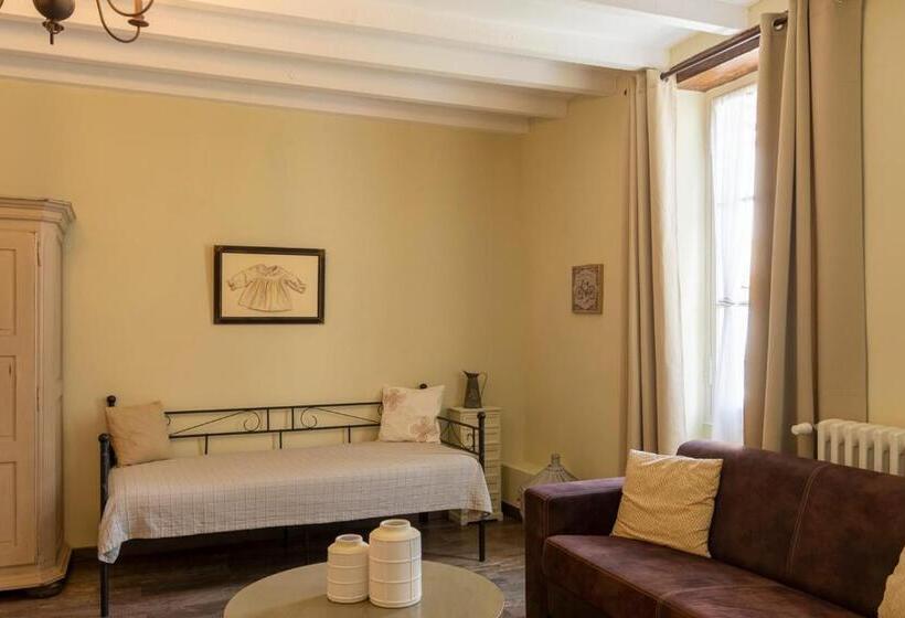 Bed and Breakfast Le Chemin