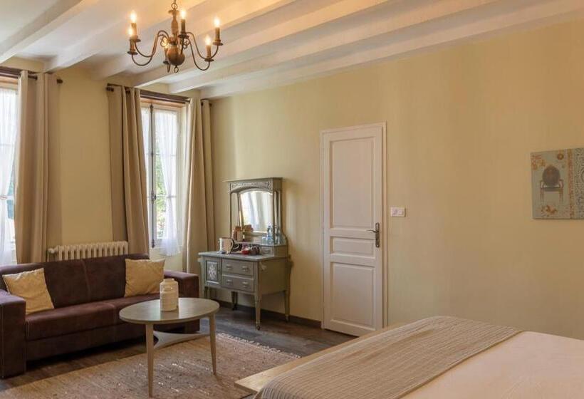 Bed and Breakfast Le Chemin