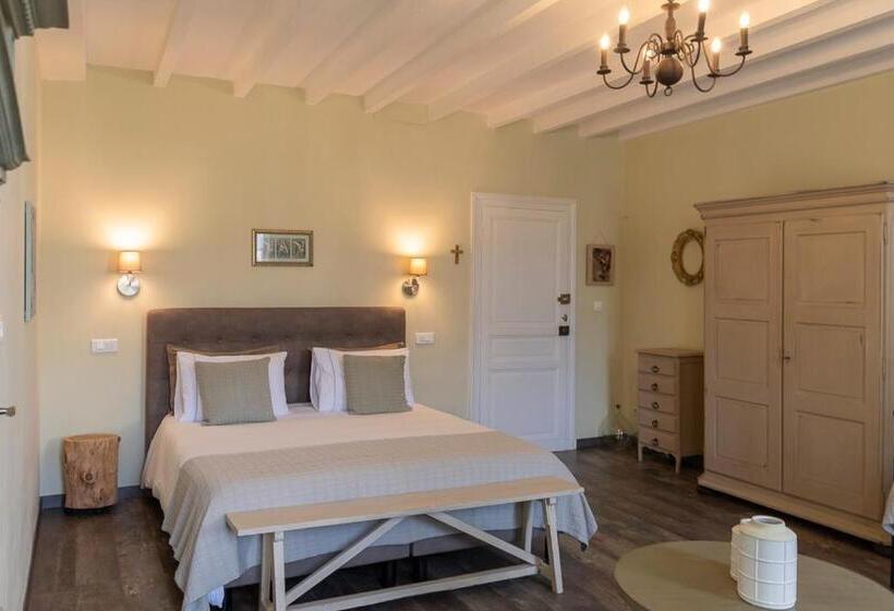 Bed and Breakfast Le Chemin