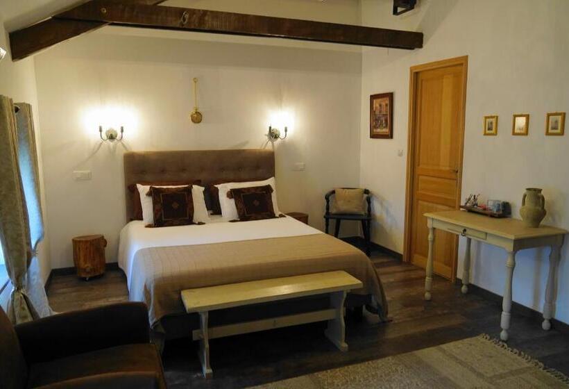 Bed and Breakfast Le Chemin