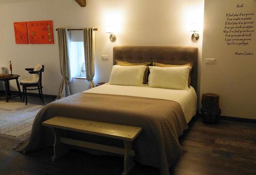 Bed and Breakfast Le Chemin