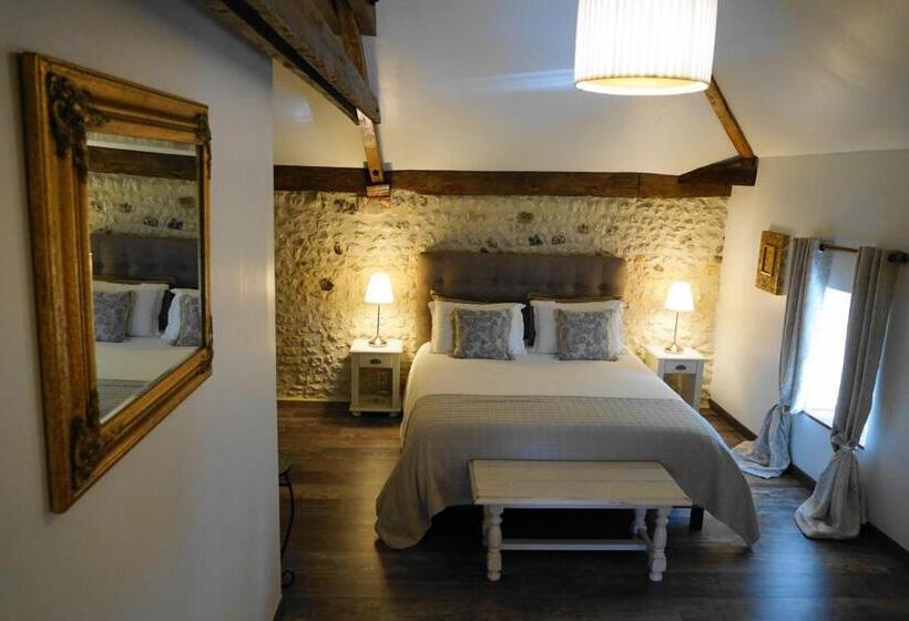Bed and Breakfast Le Chemin