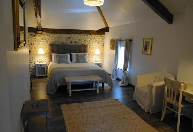 Bed and Breakfast Le Chemin