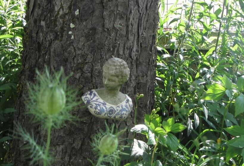 Bed and Breakfast Le Chemin