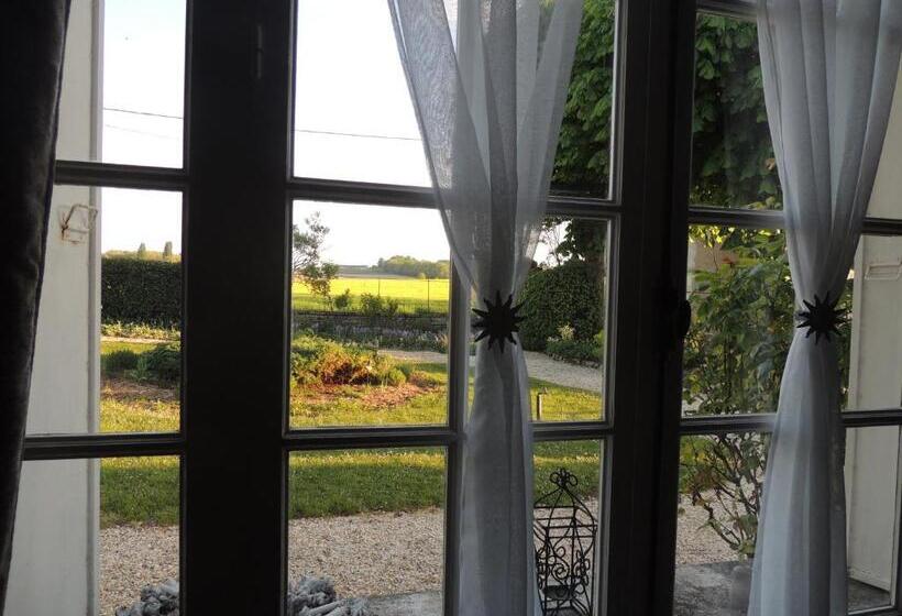 Bed and Breakfast Le Chemin