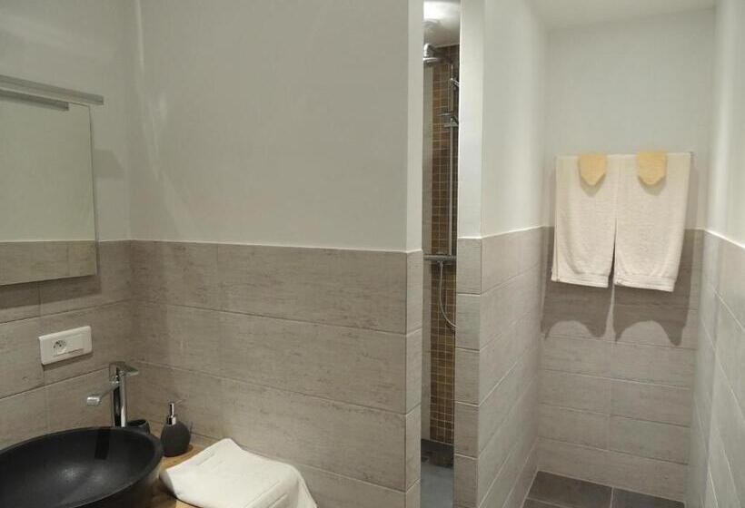 Bed and Breakfast Le Chemin