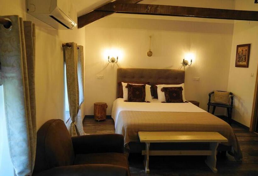 Bed and Breakfast Le Chemin