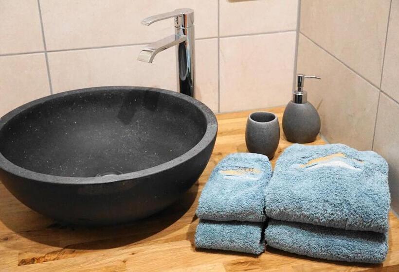 Bed and Breakfast Le Chemin