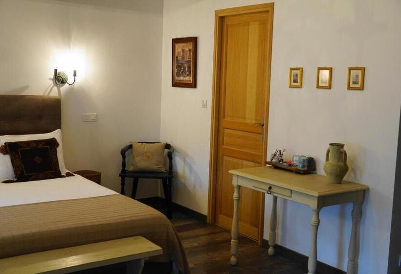 Bed and Breakfast Le Chemin