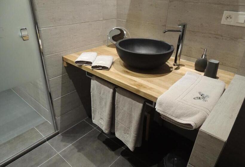 Bed and Breakfast Le Chemin