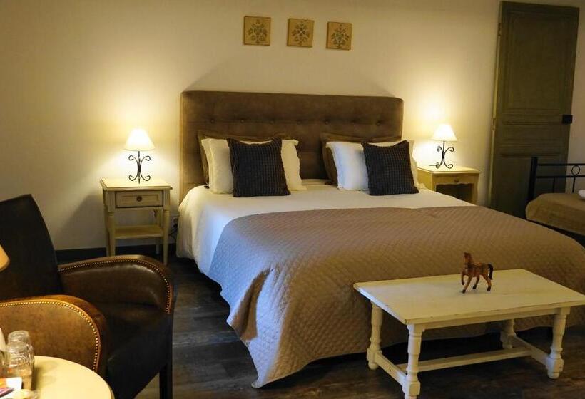 Bed and Breakfast Le Chemin