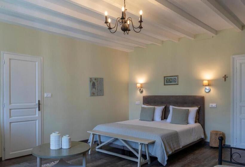 Bed and Breakfast Le Chemin