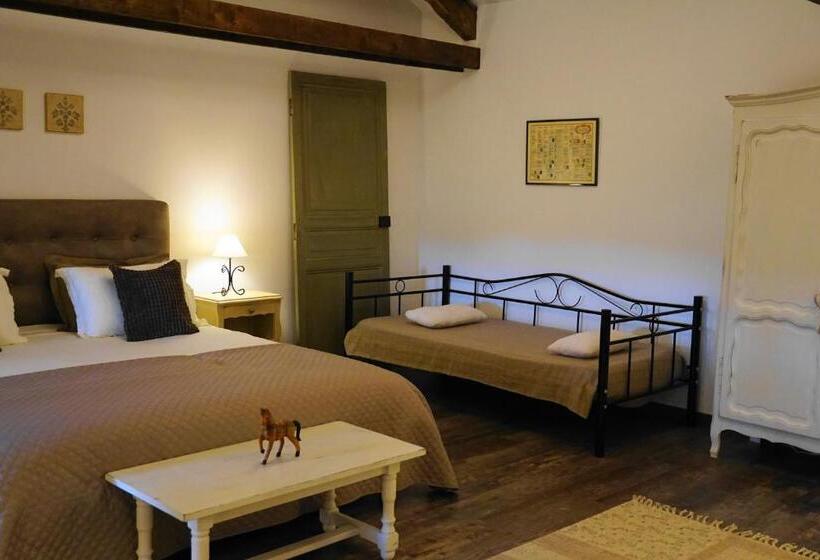 Bed and Breakfast Le Chemin