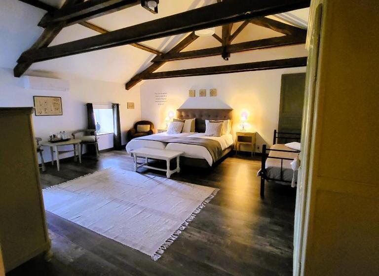 Bed and Breakfast Le Chemin