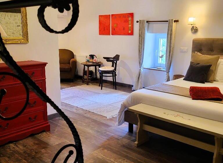 Bed and Breakfast Le Chemin