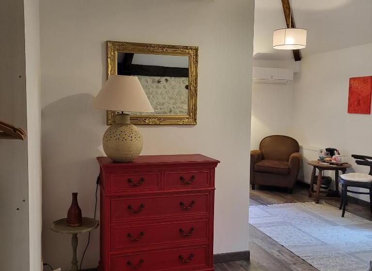 Bed and Breakfast Le Chemin