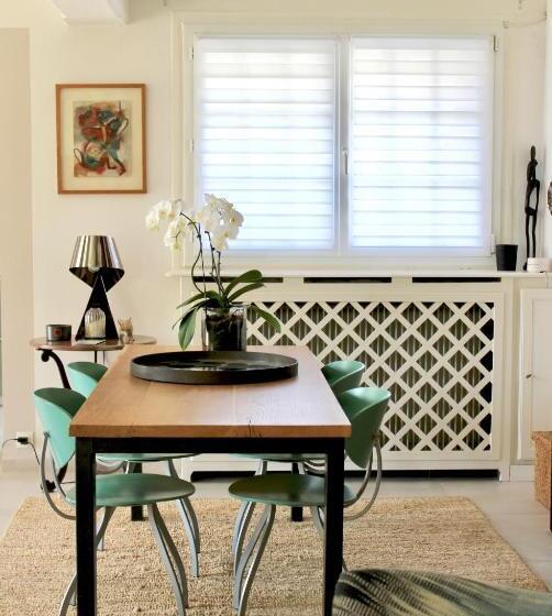 مبيت وإفطار Le Chemin Du Village