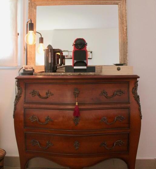 مبيت وإفطار Le Chemin Du Village